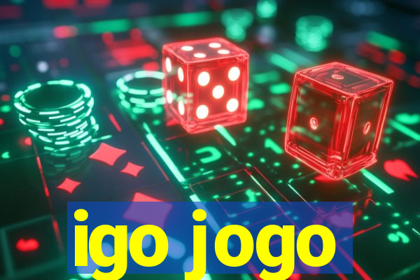 igo jogo